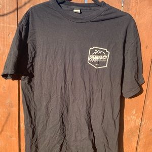 5/25 ❤️! 
Pharmacy board shop tee